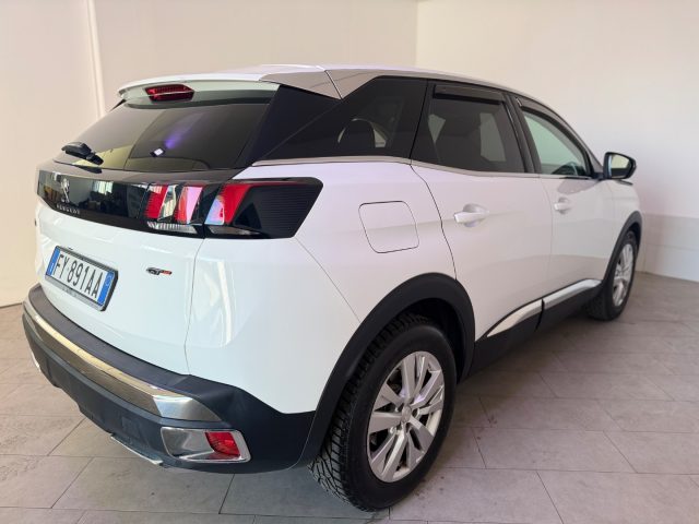 PEUGEOT 3008 usata 10