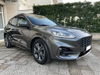 FORD Kuga usata 3