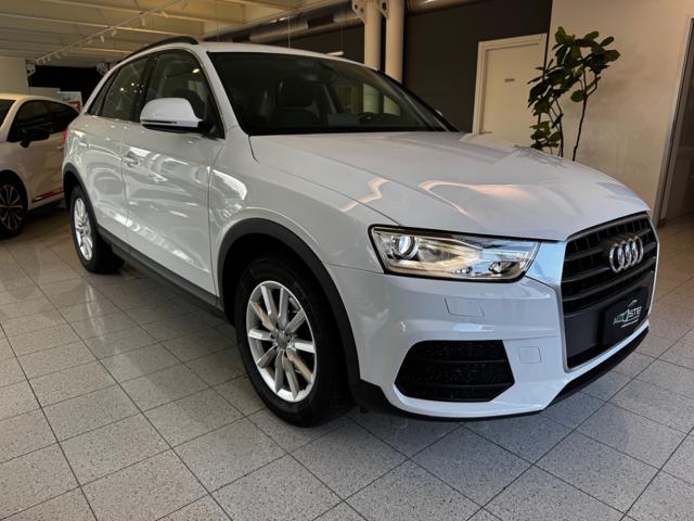 AUDI Q3 usata, con ABS