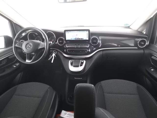 MERCEDES-BENZ EQV usata, con Cerchi in lega