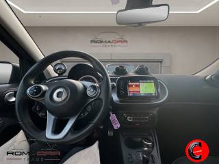 SMART ForFour usata, con Cruise Control