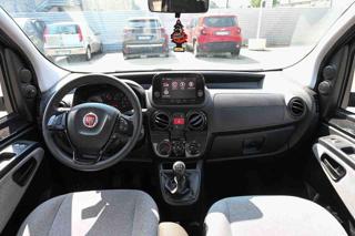 FIAT Fiorino usata, con Cerchi in lega