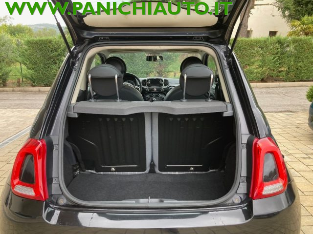 FIAT 500 usata, con Chiusura centralizzata