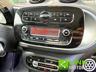 SMART ForTwo usata, con Airbag testa