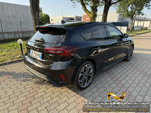 FORD Focus usata, con Airbag
