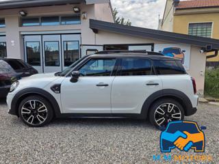 MINI Mini usata, con Airbag Passeggero