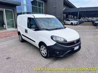 FIAT Doblo usata, con Airbag