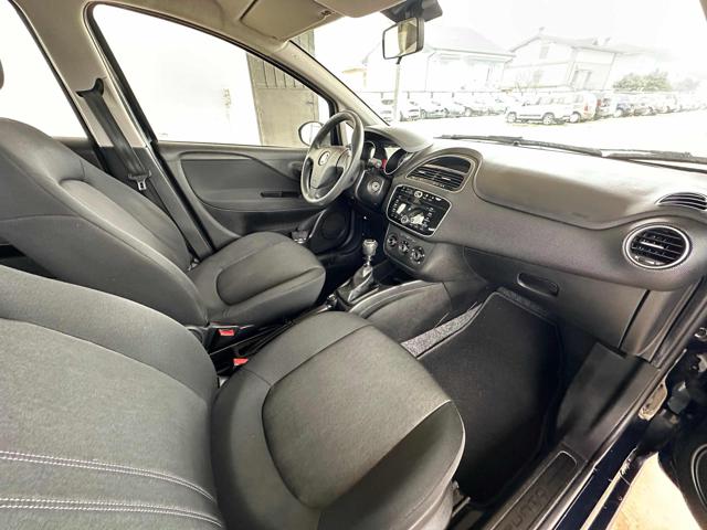 FIAT Punto usata 40