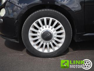 FIAT 500 usata 40