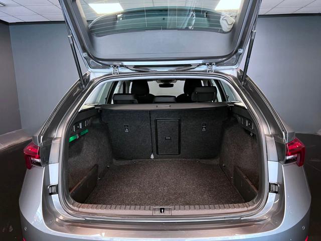 SKODA Octavia usata, con Controllo trazione