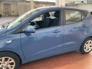 HYUNDAI i10 usata, con Airbag Passeggero