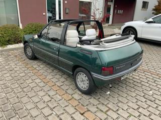 PEUGEOT 205 usata 17