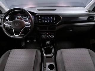 VOLKSWAGEN T-Cross usata, con Chiusura centralizzata