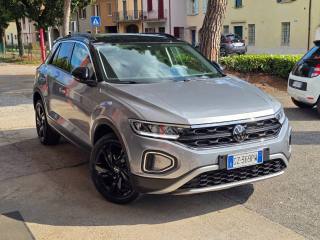 VOLKSWAGEN T-Roc usata, con Servosterzo