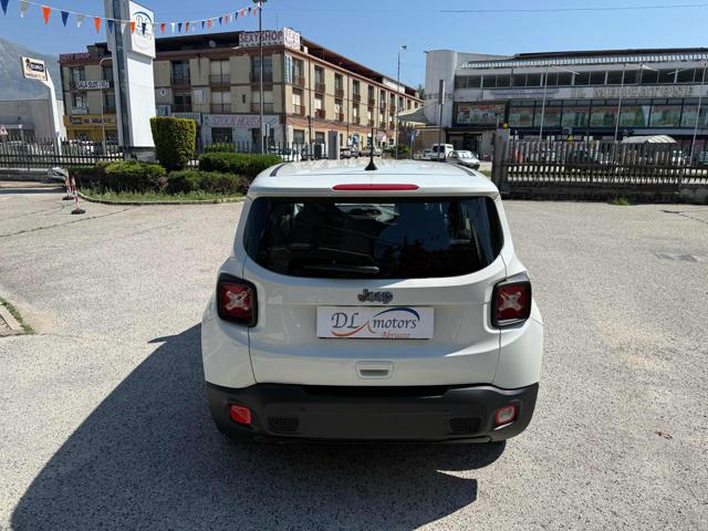 JEEP Renegade usata, con Chiusura centralizzata