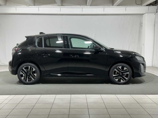PEUGEOT 208 usata, con Climatizzatore