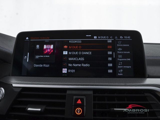 BMW X3 usata 13