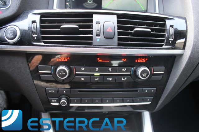 BMW X4 usata, con Cerchi in lega
