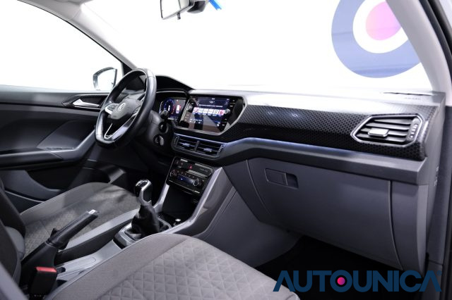 VOLKSWAGEN T-Cross usata 53