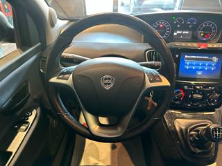 LANCIA Ypsilon usata, con Chiusura centralizzata