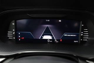 SKODA Octavia usata, con Sensore di luce