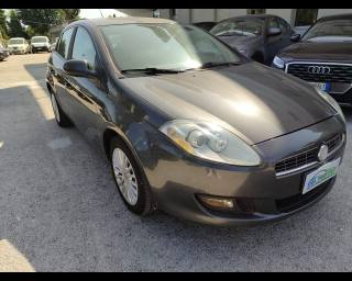 FIAT Bravo usata, con Cerchi in lega