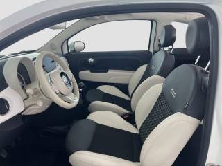 FIAT 500C usata 8