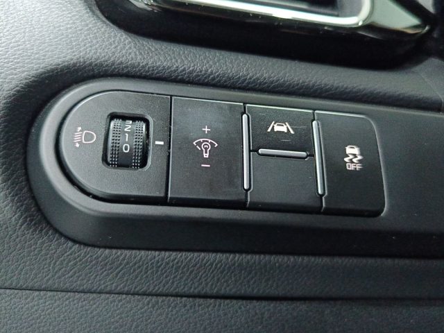 KIA XCeed usata, con Bracciolo