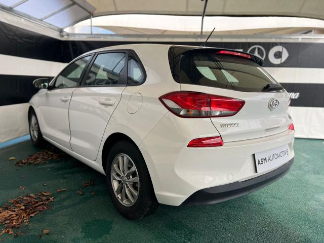 HYUNDAI i30 usata, con Airbag Passeggero