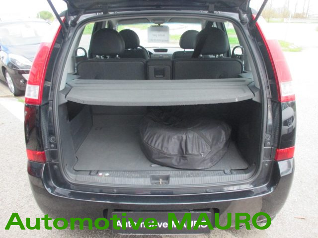 OPEL Meriva usata 16