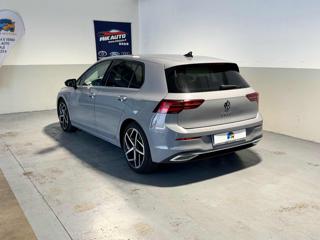 VOLKSWAGEN Golf usata, con Alzacristalli elettrici