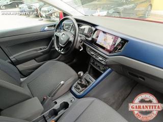 VOLKSWAGEN Polo usata 74
