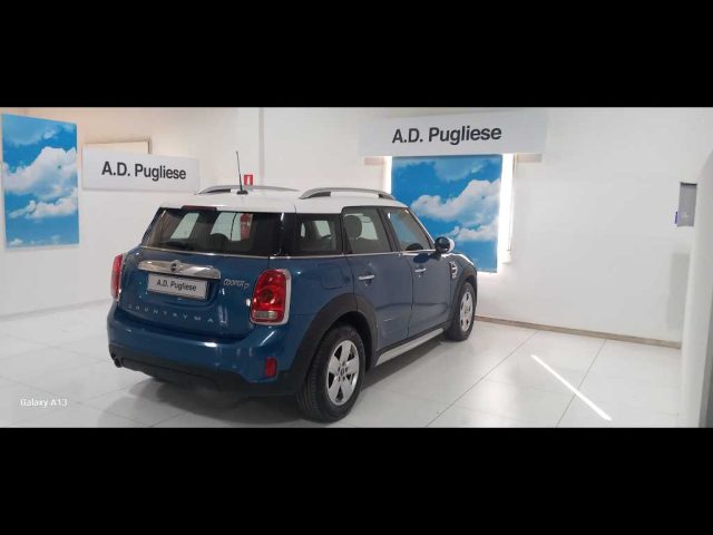 MINI Mini usata, con Autoradio