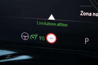 OPEL Mokka usata, con Frenata d