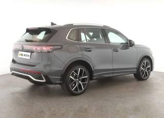VOLKSWAGEN Tiguan usata, con Airbag