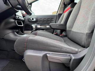 CITROEN C3 usata, con Specchietti laterali elettrici