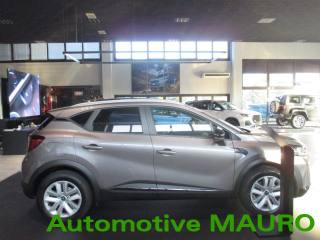 MITSUBISHI ASX usata, con Chiusura centralizzata