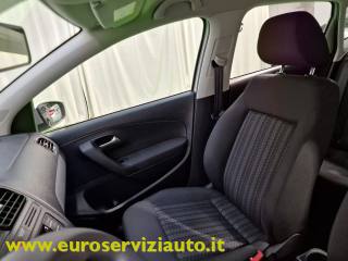 VOLKSWAGEN Polo usata, con Isofix