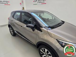 RENAULT Captur usata 20