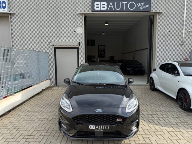 FORD Fiesta usata, con ABS