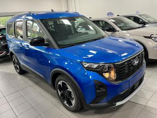 FORD Tourneo Courier 1.0 EcoBoost Powershift Active Km0
