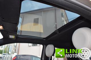 FIAT 500 usata, con Limitatore di velocità