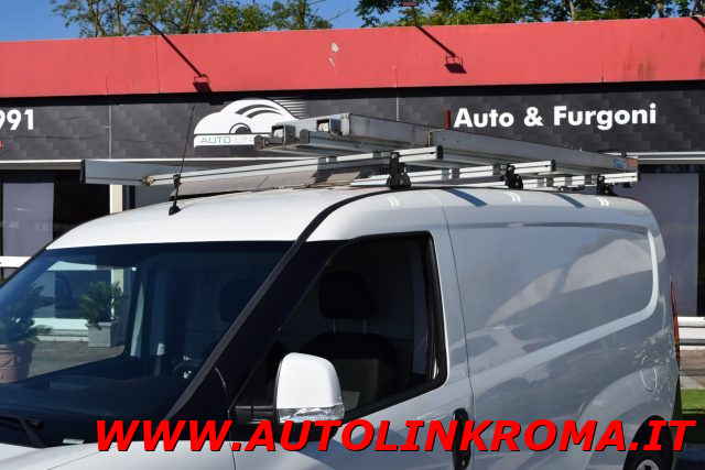 FIAT Doblo usata, con Chiusura centralizzata telecomandata