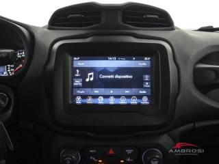JEEP Renegade usata 14