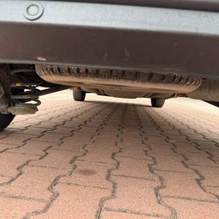 FIAT Doblo usata, con Porta scorrevole
