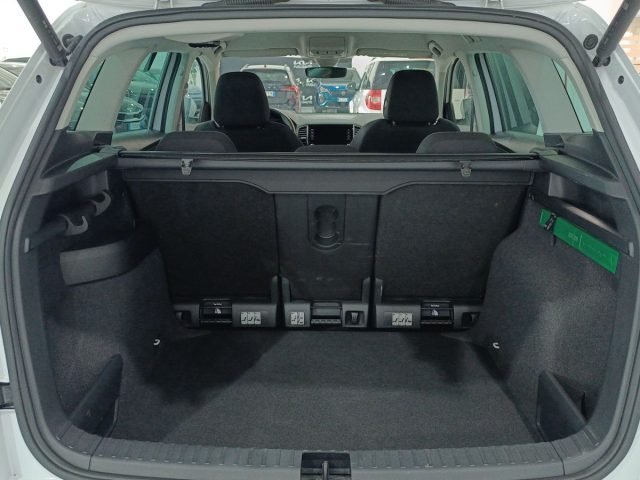 SKODA Karoq usata, con Servosterzo