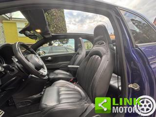 FIAT 500 Abarth usata 23