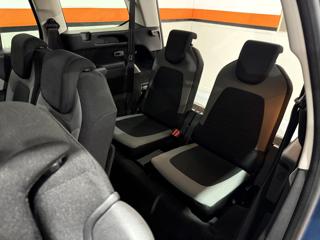 CITROEN C4 Picasso usata, con Autoradio