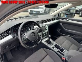 VOLKSWAGEN Passat usata, con Cerchi in lega