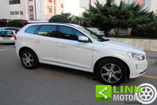 VOLVO XC60 usata 26